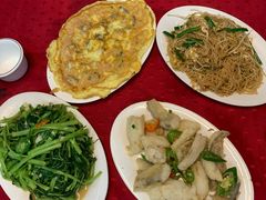 -蛇口康乐快餐鱼仔档(翠苑小区店)