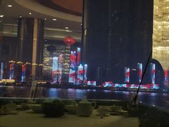 -长沙世纪金源大饭店·金世纪中餐厅