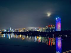 -南宁南湖公园