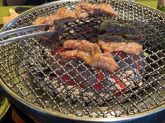 -樱嘢·炭火烧肉(惠南店)