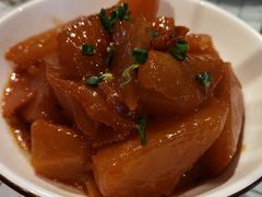-老磁器口豆汁店(天坛店)