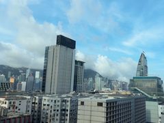 -香港尖沙咀凯悦酒店