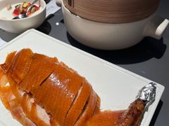 -小大董·烤鸭(观景餐厅·南京西路店)