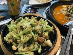 -李师傅脆肚(华强北店)