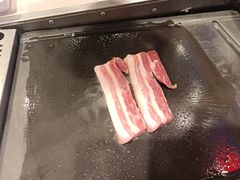 -韩时烤肉(丰科万达广场店)