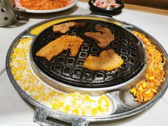 -韩宫宴烤肉·料理(苏州中心店)