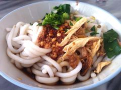 -再回首鸡肉米线(人民路一店)
