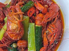 -拙味兄弟龙虾(新香洲店)