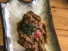 -和风清味日本料理(希尔顿店)