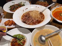 -九毛九西北菜(大东海店)