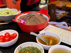 -大龙燚火锅(南山大道店)