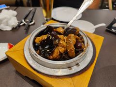 石鍋山羊肉-广州文华东方酒店·江-由辉师傅主理