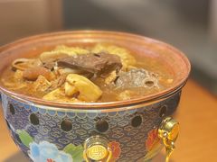 -北京炸酱面馆·烤鸭(前门总店)