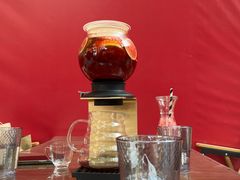 -Let'sBURGERplus·非常创意汉堡(三里屯店)