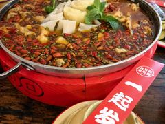 -聂发财重庆江湖菜(解放碑店)