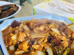 -独流饭店(静海区国土资源分局西)