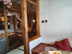 -缘福乡村铁锅炖民宿(八达岭店)
