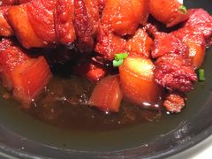 -梁家大院•农家菜(昆山会展中心店)