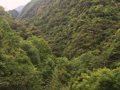 -宁波五龙潭景区