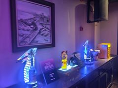 -外滩8号 whisky bar(金延大厦店)