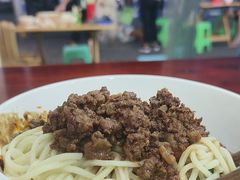 -朱儿面庄(洋河三路店)