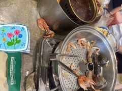 -亚马逊蒸汽活海鲜自助(LCM置汇旭辉广场店)