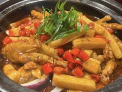 -小户人家(循礼门南国中心店)