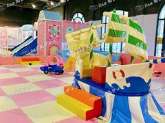 -平湖九龙山庄园圣马可酒店