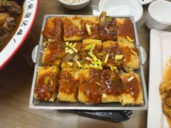 -鲁南仔·滕州炒鸡(经三路店)