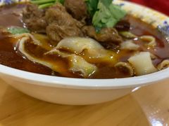 -川味刀削面馆(辰光店)