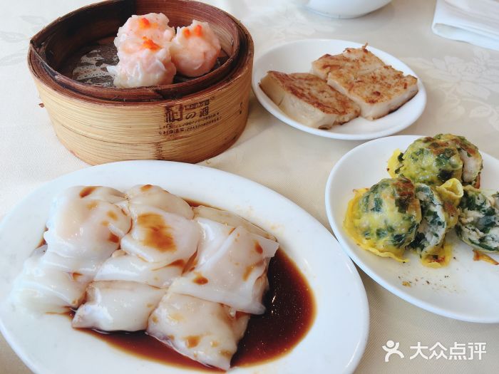 馬車會海鮮酒樓图片