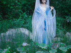 -九月鹰飞汉服摄影工作室