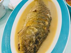 -豫丰汇河南名菜楼(武记餐饮)