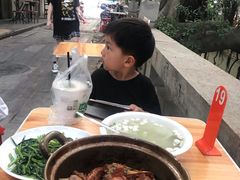 -斯丹姜母鸭·古法干香(涂门街总店)