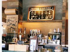 -星巴克(武康路店)