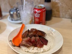 -一乐烧鹅(中环店)