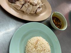 -红大哥水门鸡饭(總店)