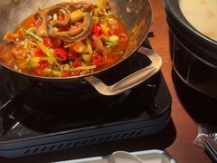 -乔街深夜食堂·台州菜·高压锅生蚝(杭州总店)