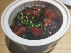 外婆红烧肉-佬肥猫(南翔印象城MEGA店)
