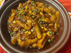 -正阳门饭庄·烤鸭·北京菜(万丰路七里庄店)