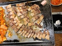 鲜五花肉-香猪坊(五道口店)