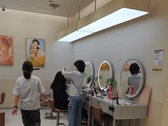 -天真蓝照相馆(五角场百联又一城店)