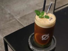 -BE NORMAL CAFE(霞溪路店)