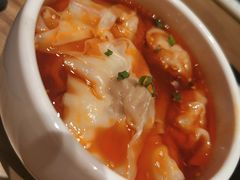 -榕意·川味之美(深业上城店)