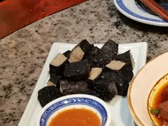 -南京大牌档(香港广场店)