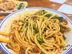 -老白家面馆(测绘东路总店)