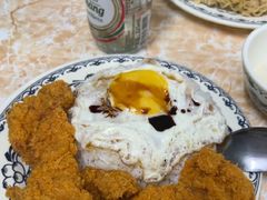 -渔记茶餐厅(渔村店)