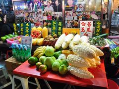 -六合夜市
