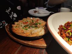 -永安鱼庄·镇江菜(丁卯店)