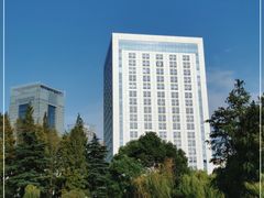 -陆家嘴金融服务广场